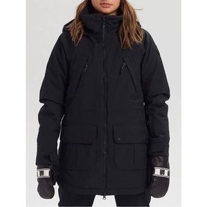 🎈 BURTON Prowess Ski/Snowboard Winter Jacket Small